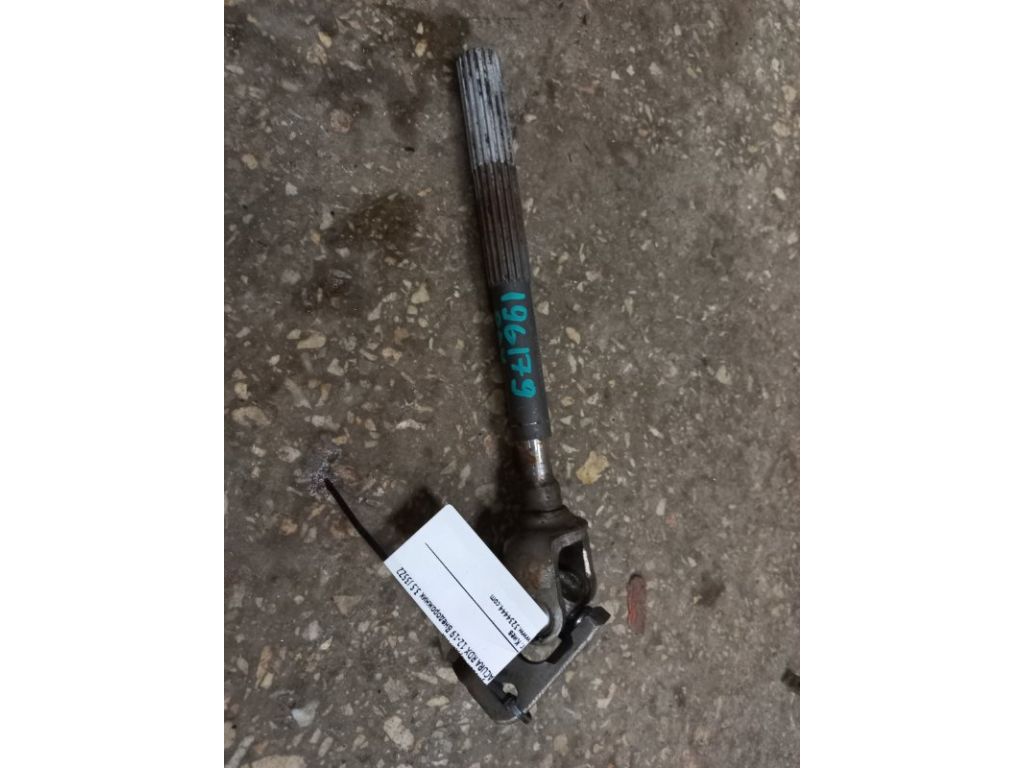 53200-TX4-A12 | Рулевой карданчик ACURA RDX 12-19 - Фото 3