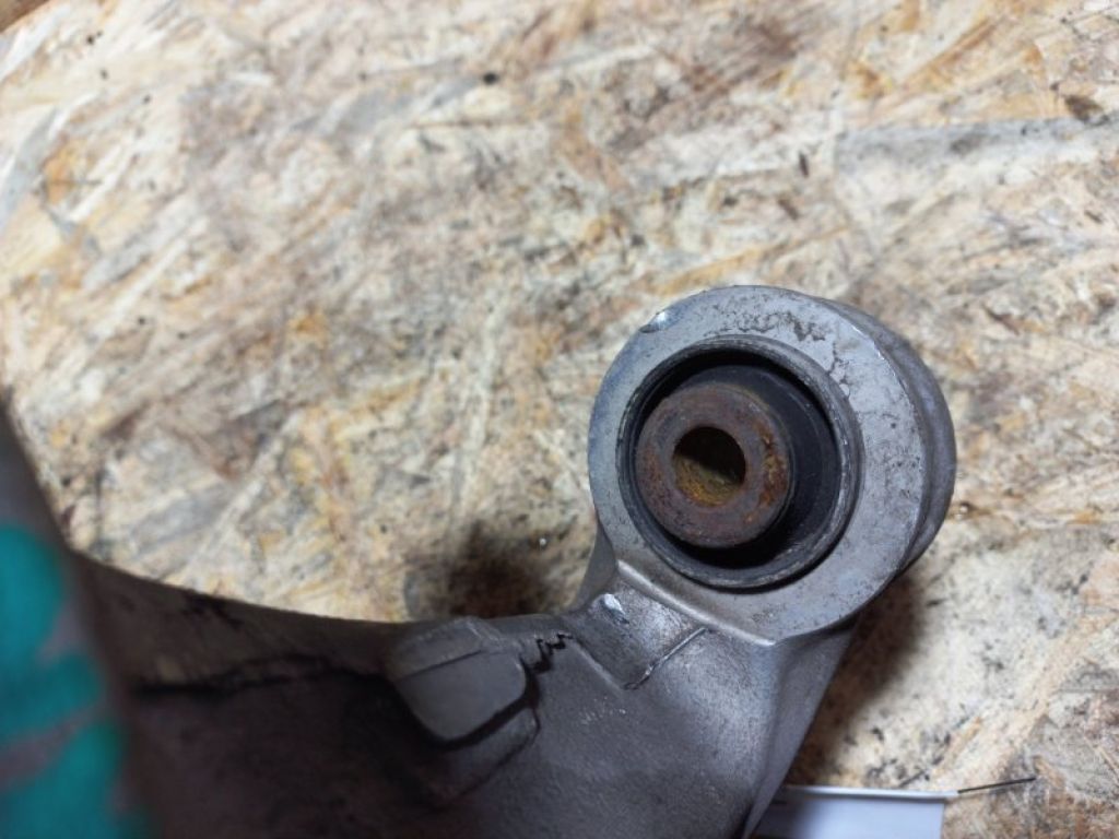 52210-TX5-A00 | Цапфа задн. прав. ACURA RDX 12-19 - Фото 2