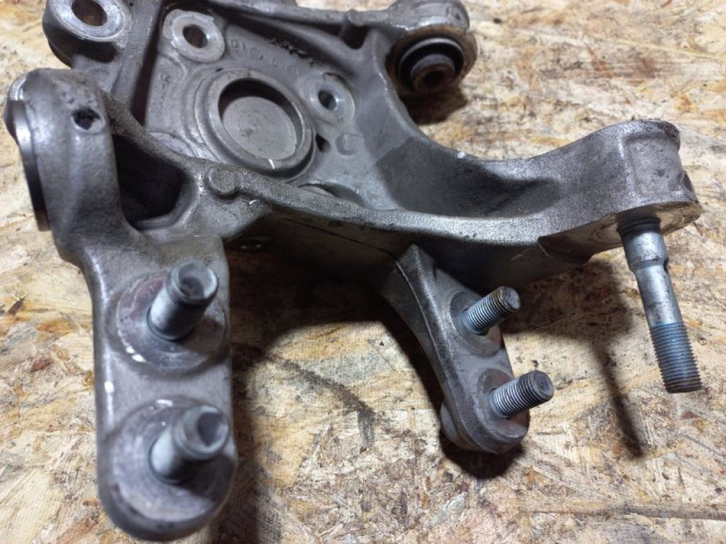 52210-TX5-A00 | Цапфа задн. прав. ACURA RDX 12-19 - Фото 4