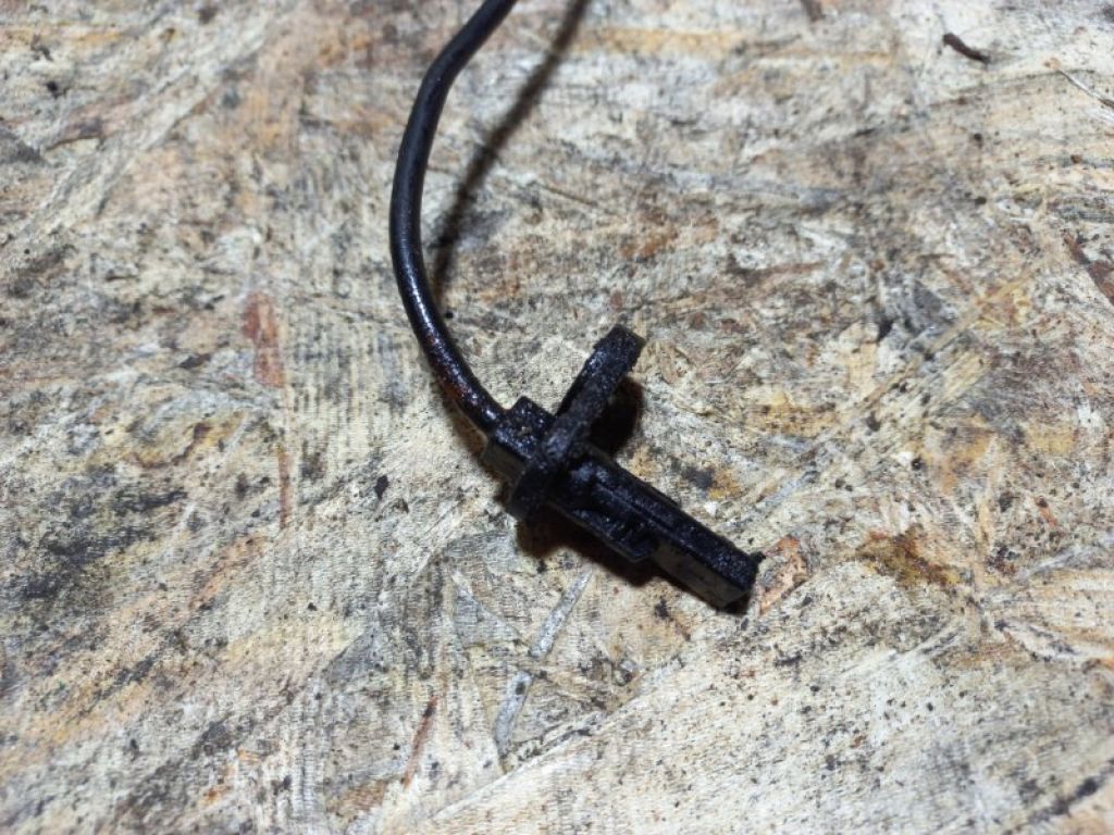 57470-TX5-A01 | Датчик ABS задн. прав. ACURA RDX 12-19 - Фото 2