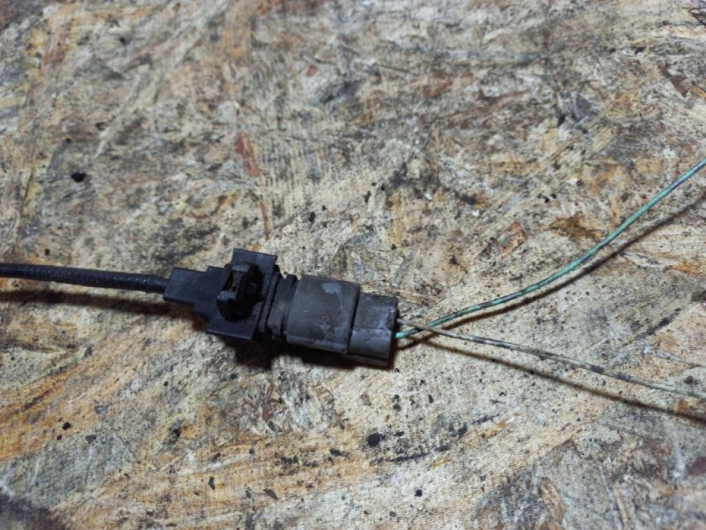 57470-TX5-A01 | Датчик ABS задн. прав. ACURA RDX 12-19 - Фото 3