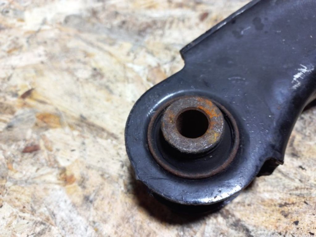 52400-STK-A01 | Важіль задньої підвіски поперечний верхній лів. ACURA RDX 12-19 - Фото 2