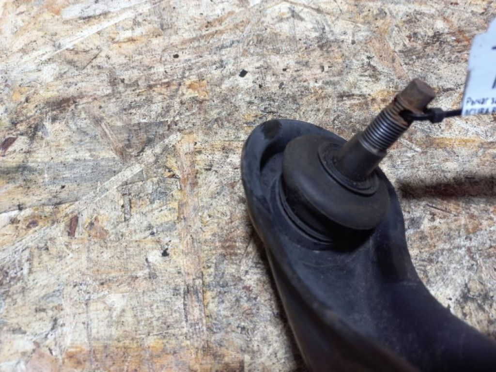 52400-STK-A01 | Важіль задньої підвіски поперечний верхній лів. ACURA RDX 12-19 - Фото 3