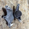 50870-TX4-A01 | Подушка АКПП лев. ACURA RDX 12-19 - Превью 2