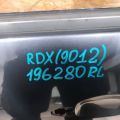 67550-STK-A90ZZ | Двері задн. лів. ACURA RDX 06-12 - Прев'ю 2