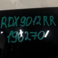 73400-STK-A00 | Стекло двери задн. прав. ACURA RDX 06-12 - Превью 2