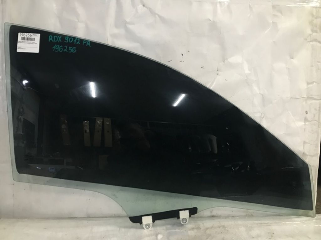 73300-STK-A00 | Стекло двери передн. прав. ACURA RDX 06-12