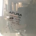 73300-STK-A00 | Стекло двери передн. прав. ACURA RDX 06-12 - Превью 3
