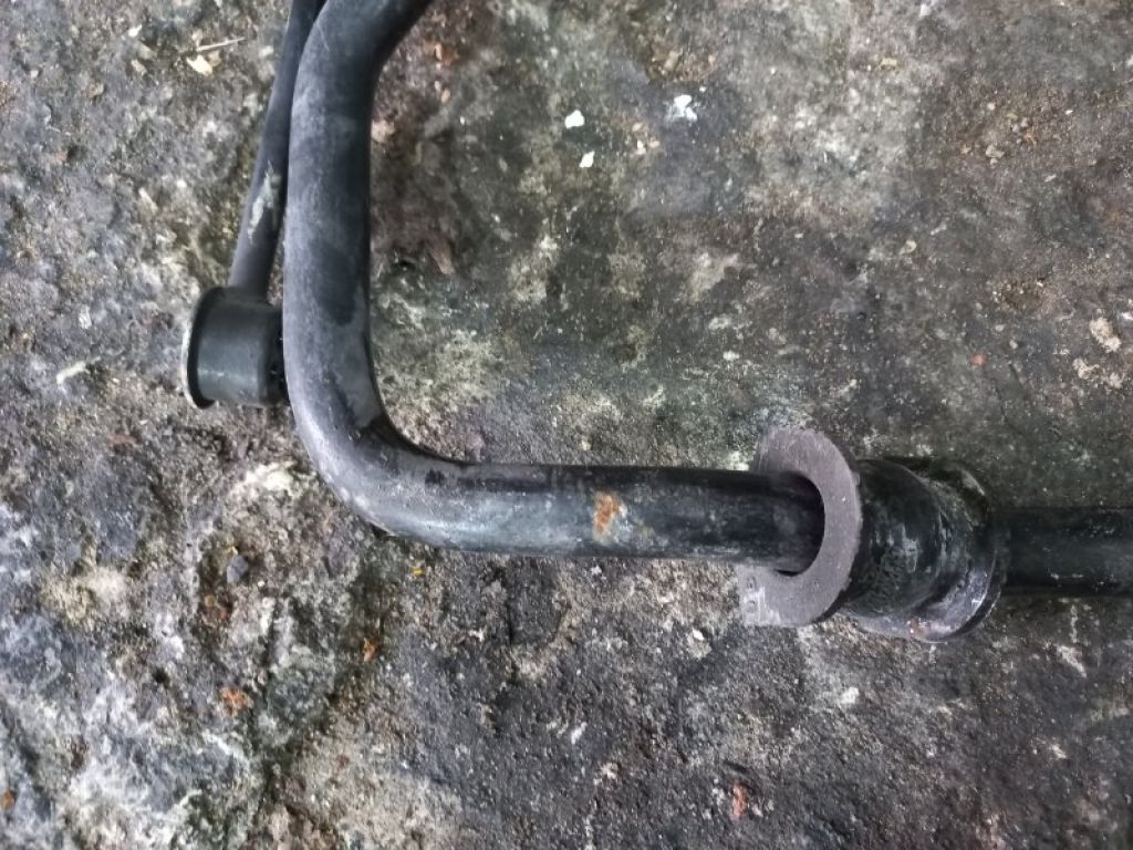 52300-TX4-305 | Стабілізатор задній ACURA RDX 12-19 - Фото 4