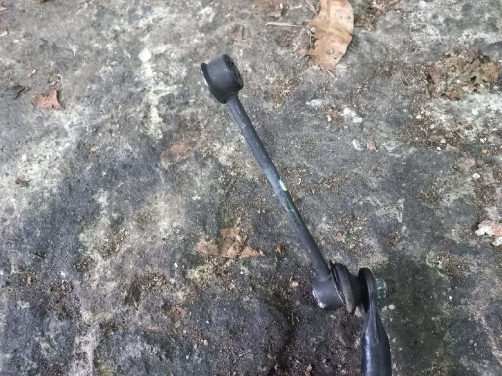 52300-TX4-305 | Стабілізатор задній ACURA RDX 12-19 - Фото 5