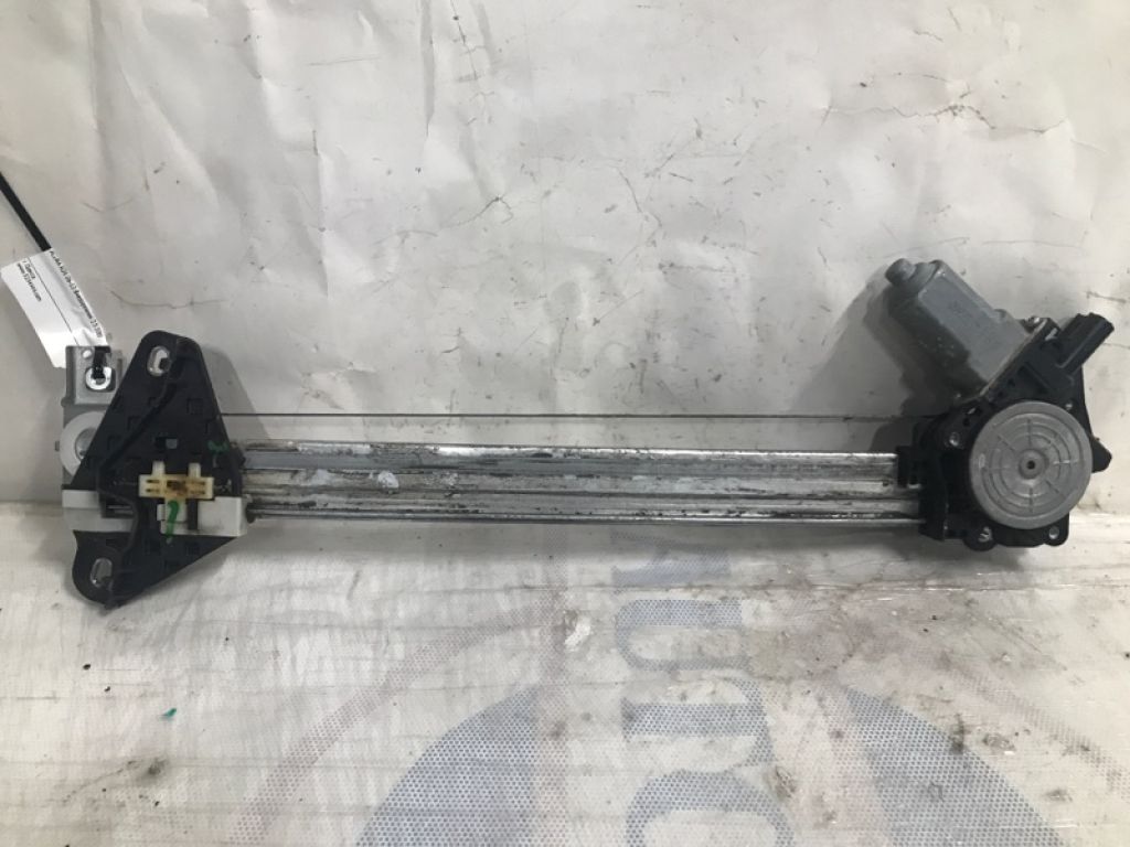 72710-STK-A02 | Стеклоподъемник задн. прав. ACURA RDX 06-12