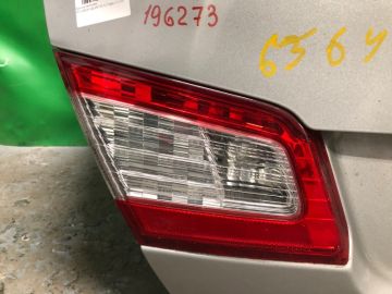 Фонарь внутренний задн. лев. MITSUBISHI GALANT 03-12
