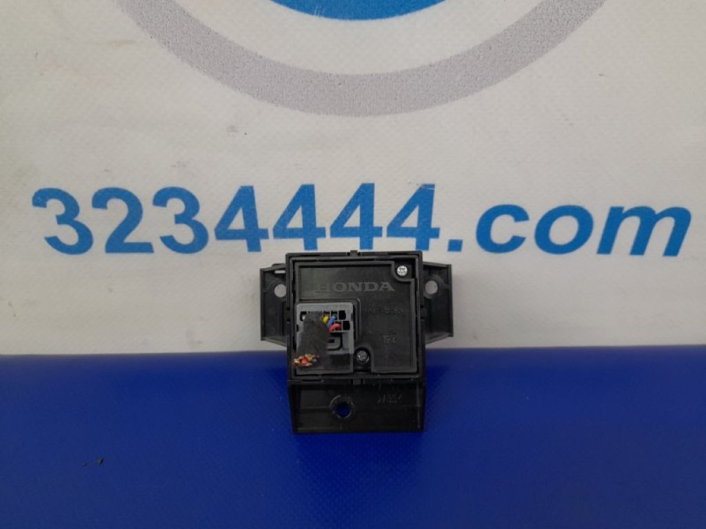 35355-TJB-A01 | Кнопка стояночного тормоза ACURA RDX 19- - Фото 2