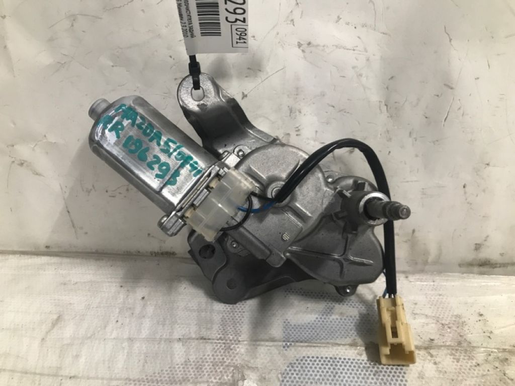 C235-67-450 | Моторчик стеклоочистителя задн. MAZDA 5 CR 05-10