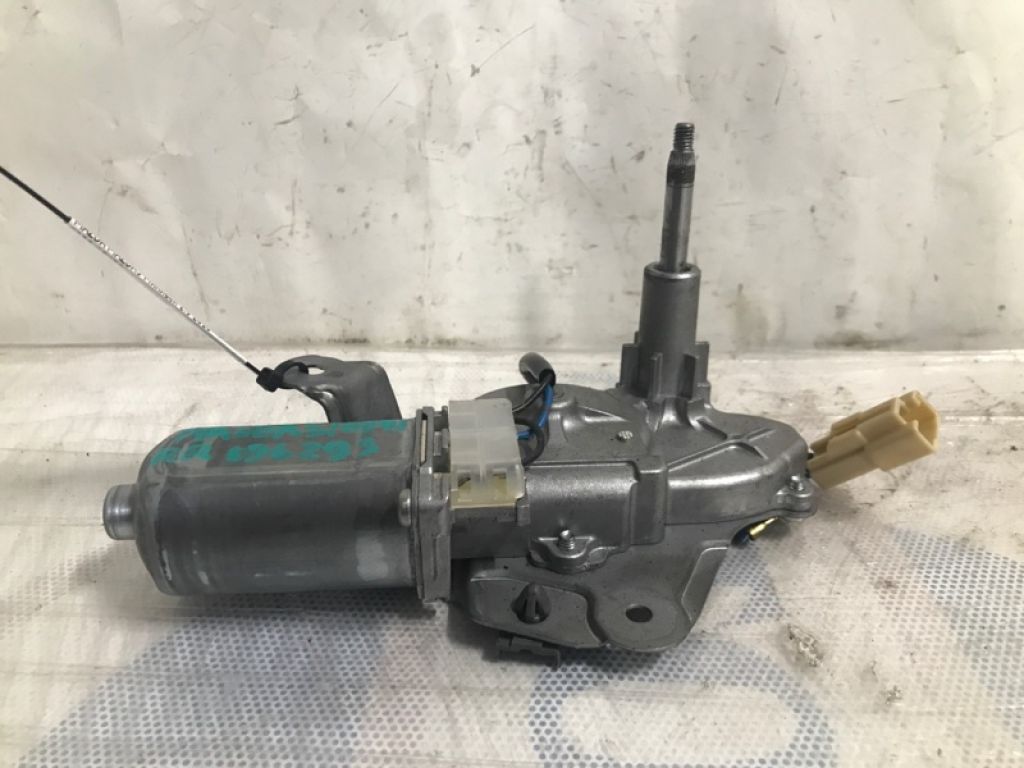 C235-67-450 | Моторчик стеклоочистителя задн. MAZDA 5 CR 05-10 - Фото 3