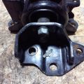 21830-2K600 | Подушка двигуна задн. KIA SOUL AM 08-13 - Прев'ю 3