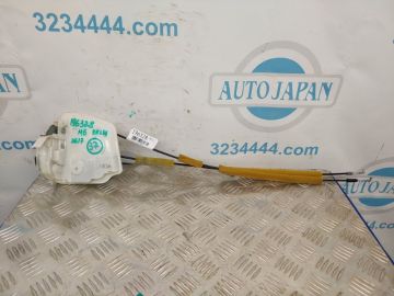 Замок двері задн. лів. MAZDA 6 GH 07-12