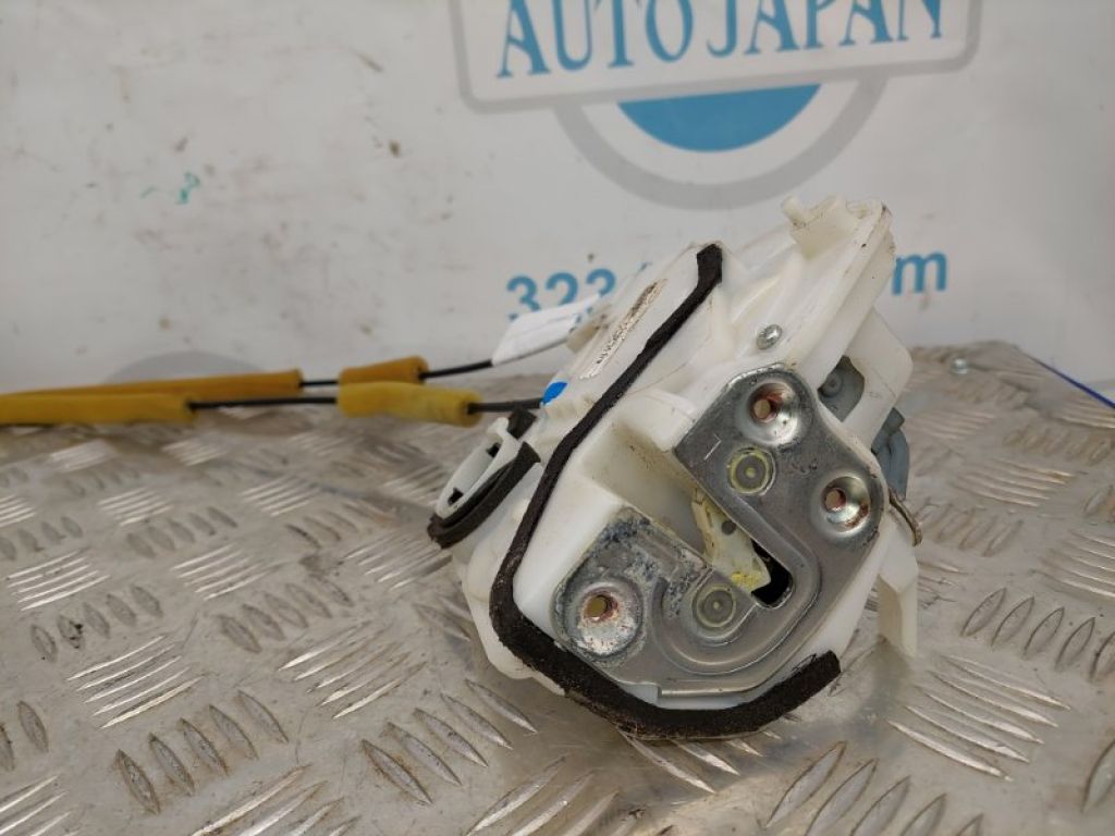 GS3N-73-310D | Замок двері задн. лів. MAZDA 6 GH 07-12 - Фото 4