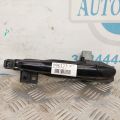 GS3N-73-410ANN | Ручка двери наружная задн. лев. MAZDA 6 GH 07-12