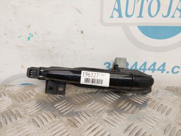 Ручка двері зовнішня задн. лів. MAZDA 6 GH 07-12