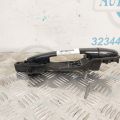 GS3N-73-410ANN | Ручка двери наружная задн. лев. MAZDA 6 GH 07-12 - Превью 4