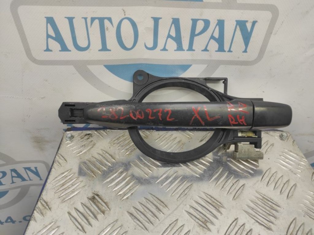 5716A086 | Ручка двери наружная задн. прав. MITSUBISHI OUTLANDER XL 05-13