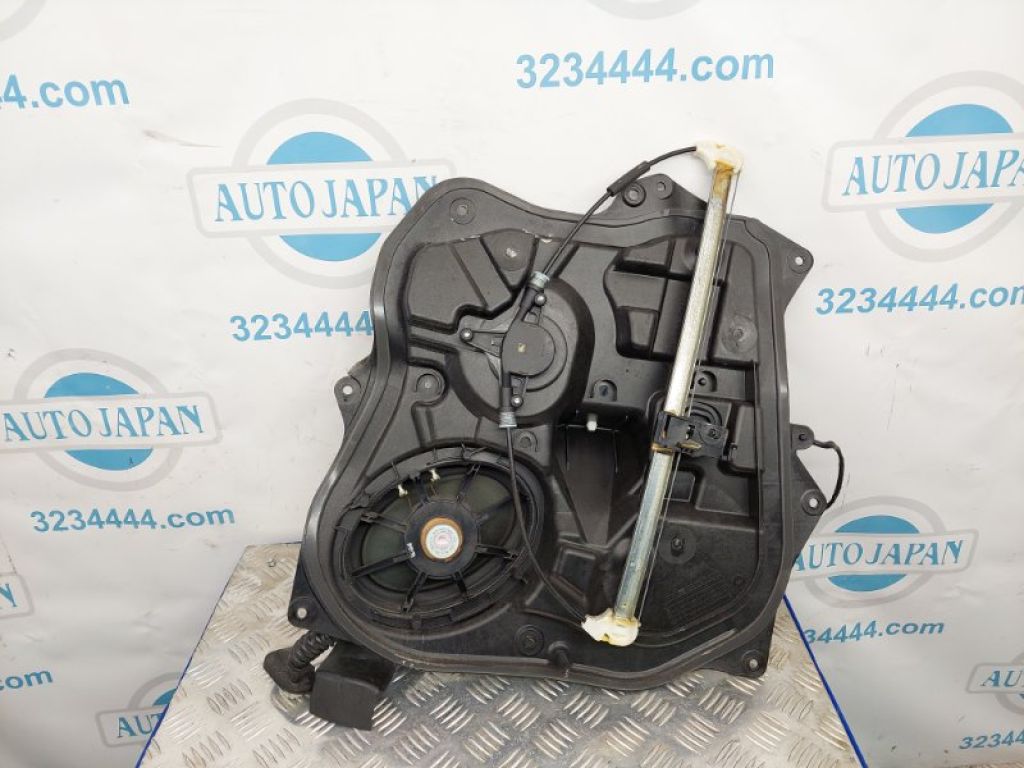 GS3L-73-97YH | Склопідйомник задн. лів. MAZDA 6 GH 07-12 - Фото 4