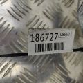 72141-SZN-A01ZB | Ручка двери наружная задн. прав. ACURA RDX 12-19 - Превью 2