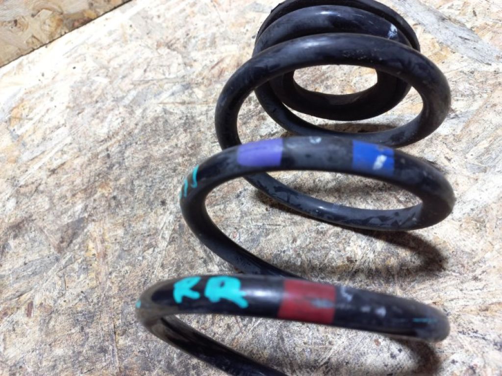 55330-B2330 | Пружина задней подвески KIA SOUL PS 13-19 - Фото 2