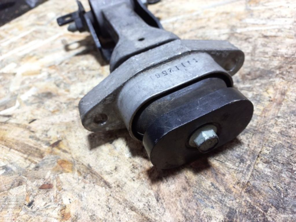 21950-A4000 | Подушка двигателя задн. KIA SOUL PS 13-19 - Фото 3