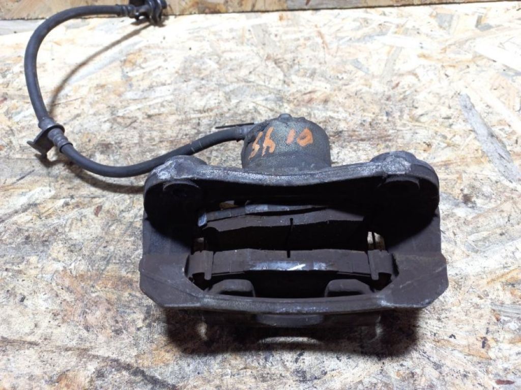 58110-B2000 | Супорт гальмівний передн. лів. KIA SOUL PS 13-19 - Фото 3