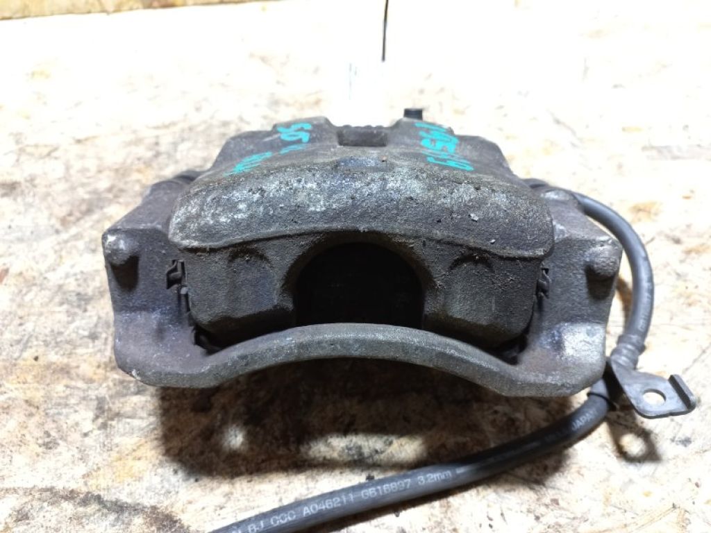 58110-B2000 | Супорт гальмівний передн. лів. KIA SOUL PS 13-19 - Фото 5