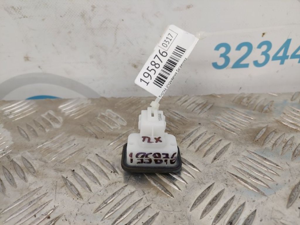 74811-TA1-003 | Кнопка открывания багажника наружная ACURA TLX 14-17 - Фото 2