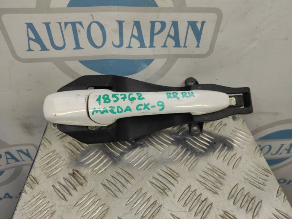 TD14-58-410D | Ручка двери наружная задн. прав. MAZDA CX-9 06-16