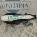 TD14-58-410D | Ручка двери наружная задн. прав. MAZDA CX-9 06-16