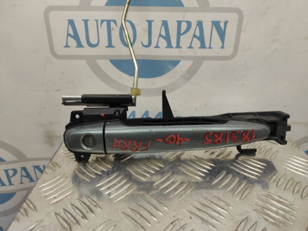 69211-28070 | Ручка двери наружная передн. прав. TOYOTA CAMRY 40 06-11