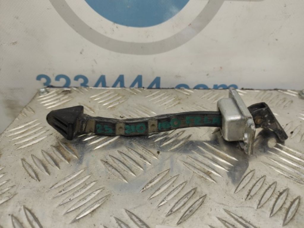 EG21-58-270P | Ограничитель двери передн. лев. MAZDA CX-7 06-12