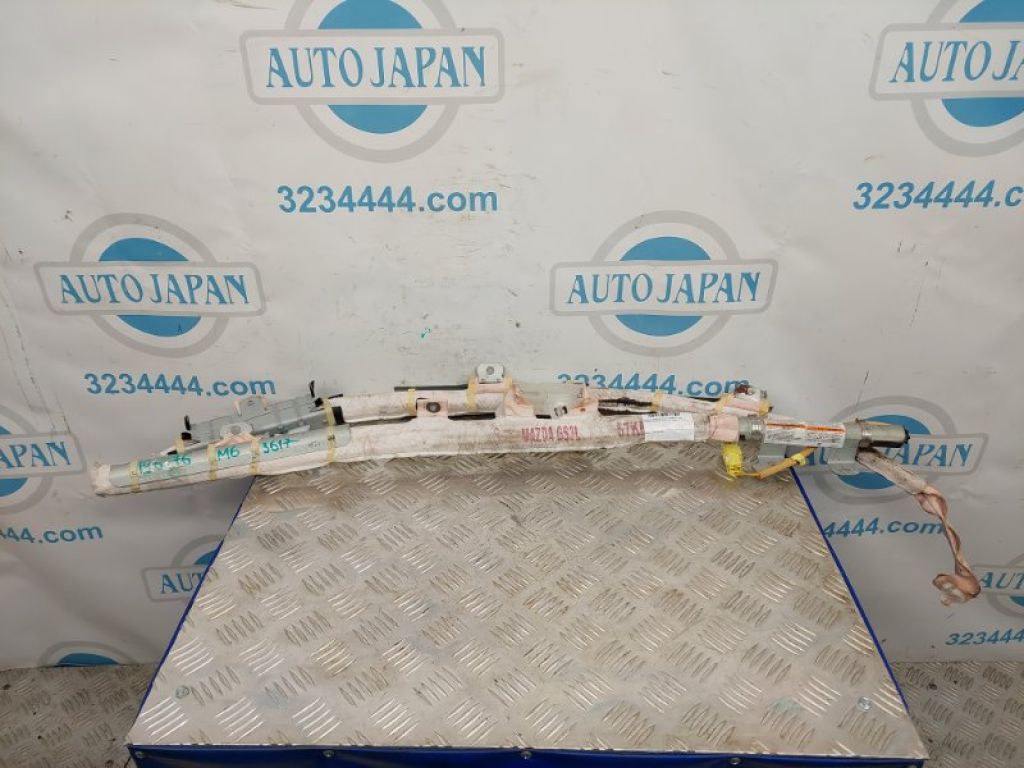 GS3L-57-KM0L | Подушка безпеки (штора) прав. MAZDA 6 GH 07-12