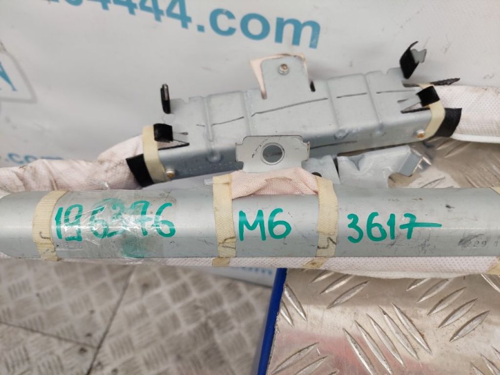 GS3L-57-KM0L | Подушка безпеки (штора) прав. MAZDA 6 GH 07-12 - Фото 2