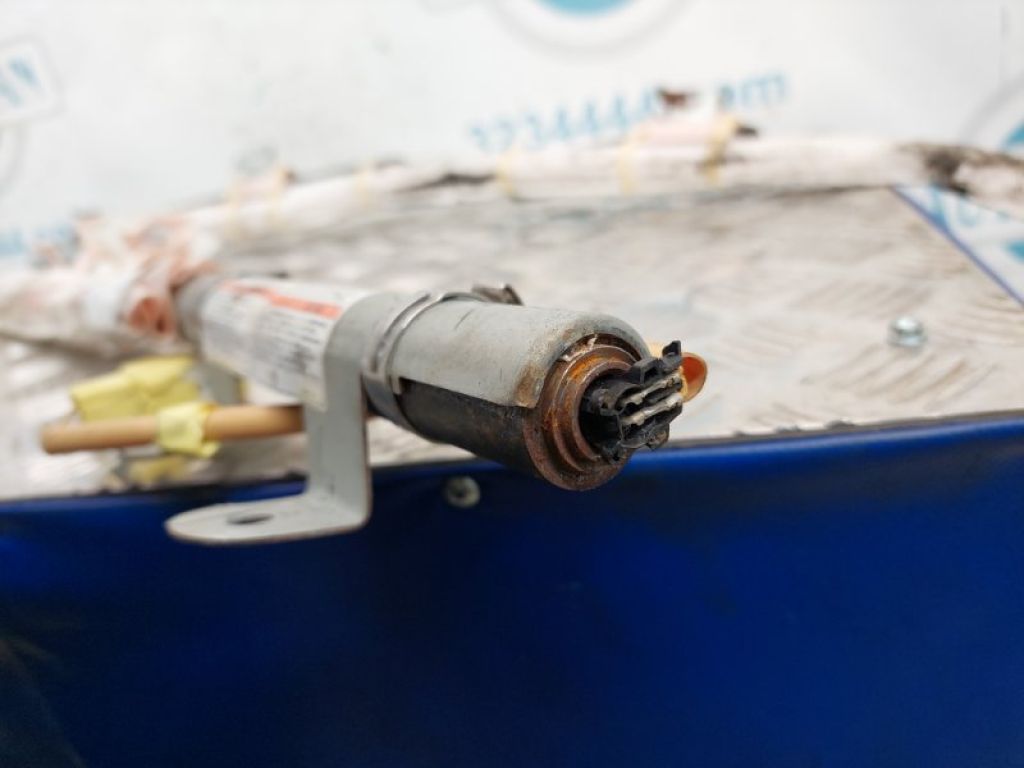 GS3L-57-KM0L | Подушка безпеки (штора) прав. MAZDA 6 GH 07-12 - Фото 5