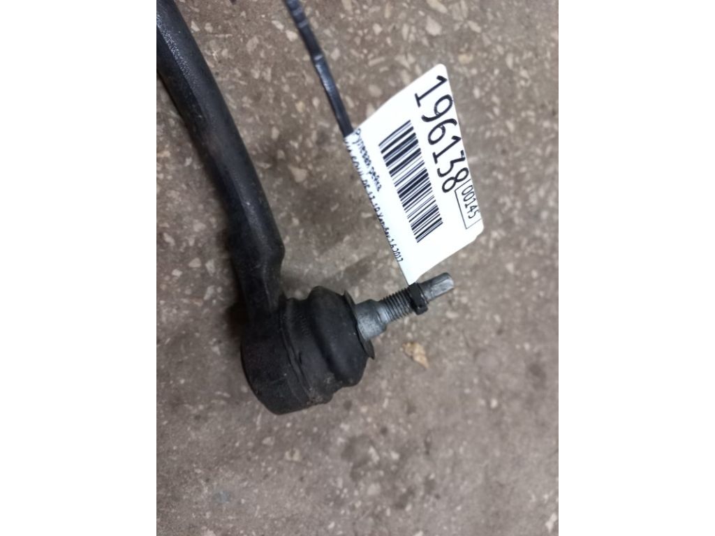 56500-E4000 | рульова рейка KIA SOUL PS 13-19 - Фото 2