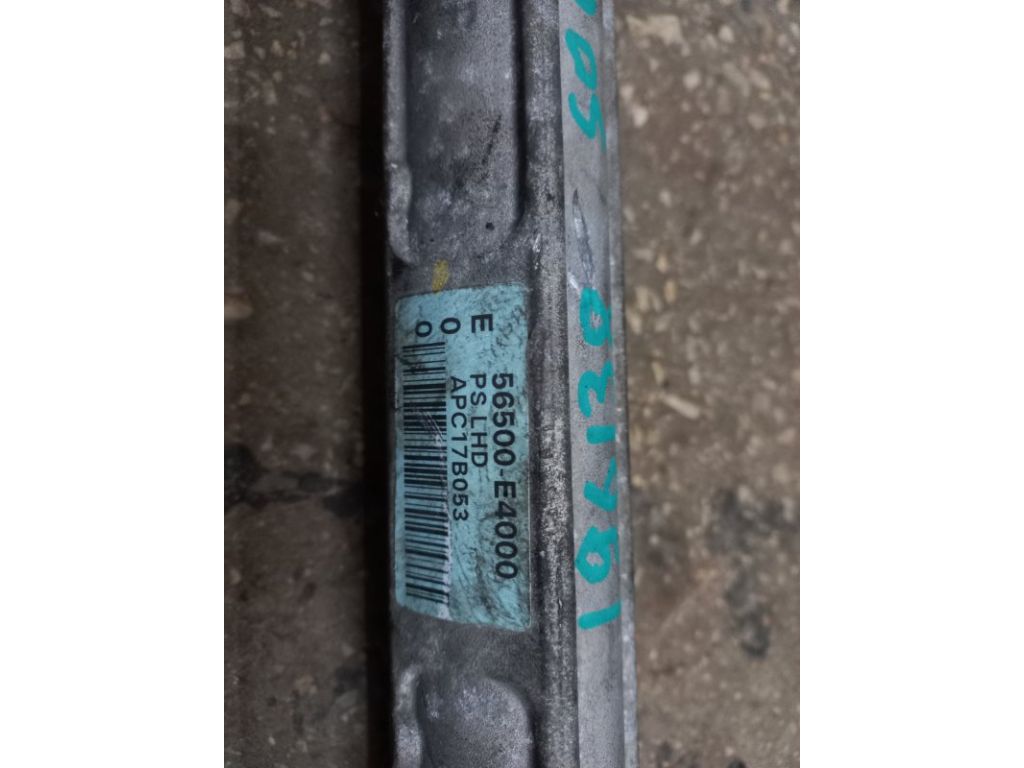 56500-E4000 | рульова рейка KIA SOUL PS 13-19 - Фото 5