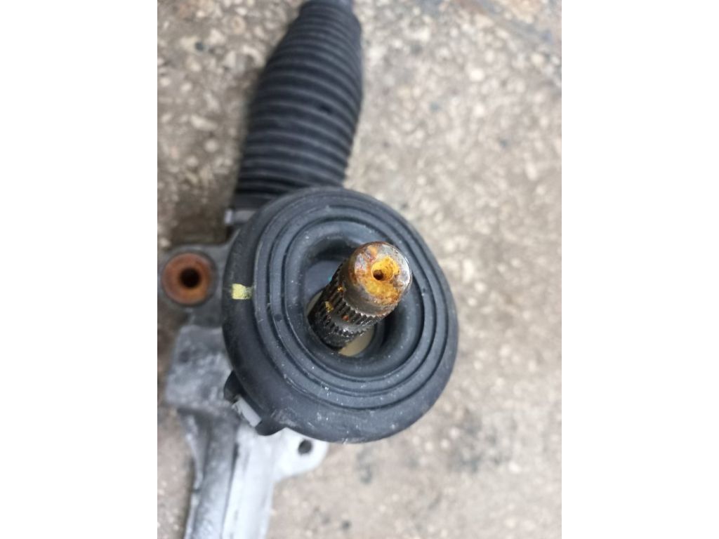 56500-E4000 | рульова рейка KIA SOUL PS 13-19 - Фото 6