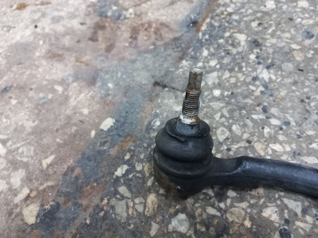 56500-E4000 | рульова рейка KIA SOUL PS 13-19 - Фото 8