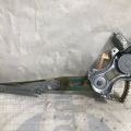 69802-52070 | Склопідйомник передн. лів. SCION TC 04-10