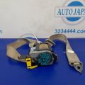 04814-STK-A03ZA | Ремень безопасности передн. прав. ACURA RDX 06-12 - Превью 2