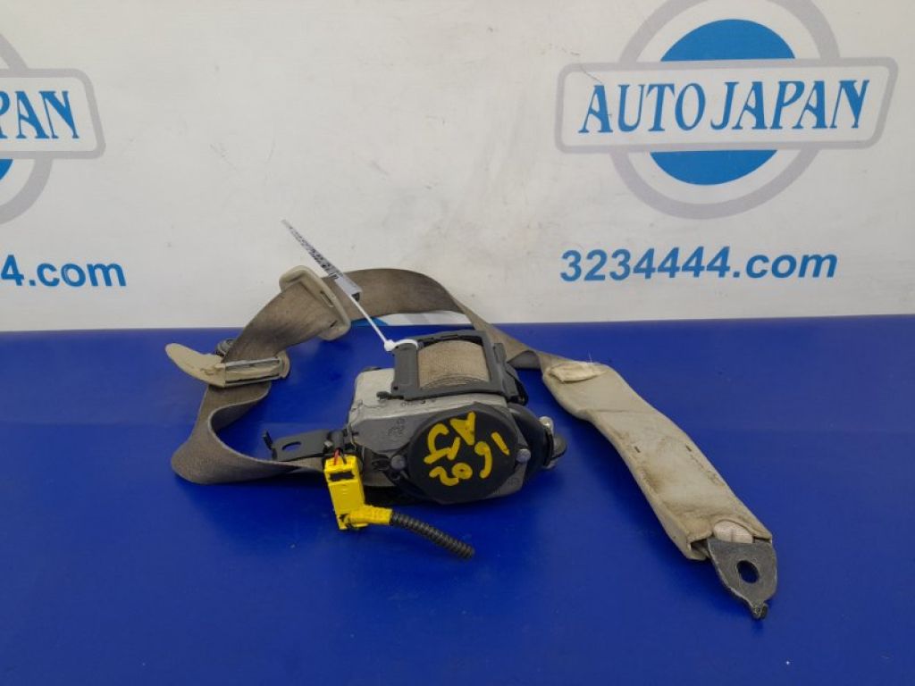 04818-STK-A03ZA | Ремень безопасности передн. лев. ACURA RDX 06-12