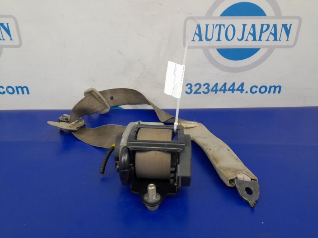 04818-STK-A03ZA | Ремень безопасности передн. лев. ACURA RDX 06-12 - Фото 2