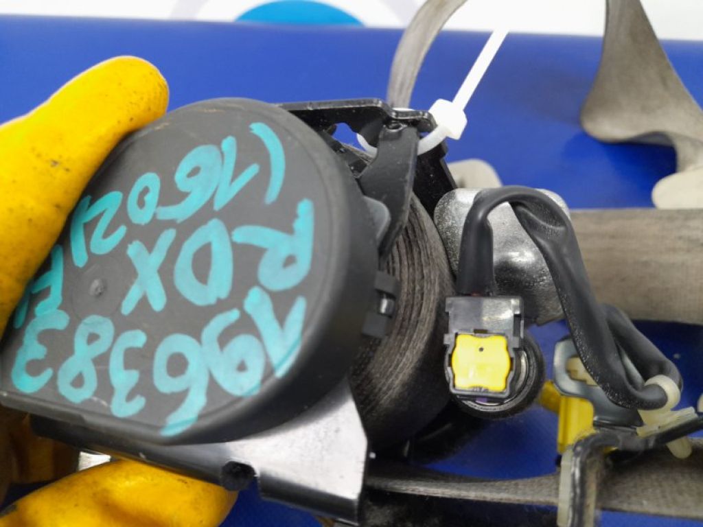 04818-STK-A03ZA | Ремень безопасности передн. лев. ACURA RDX 06-12 - Фото 5