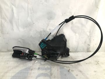 Замок двери передн. лев. SCION TC 04-10